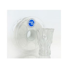 Azure PLA - Silk White