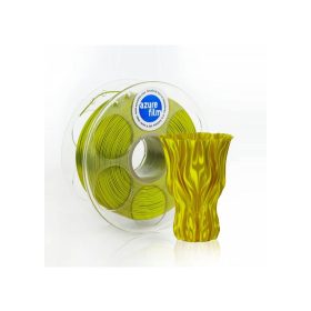 Azure PLA - Silk Jungle Gold