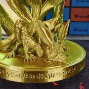 Azure PLA - Silk Jungle Gold