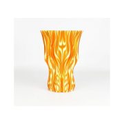 Azure PLA - Silk Flame Orange