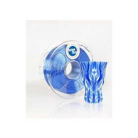 Azure PLA - Silk Ocean Blue