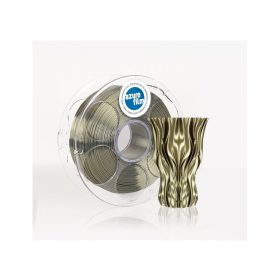 Azure PLA - Silk Olive Gold