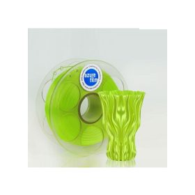 Azure PLA - Silk Lime