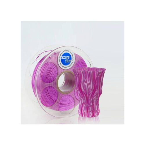 Azure PLA - Silk Pink