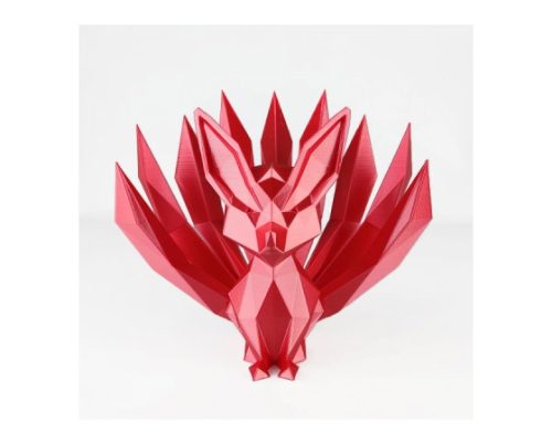 Azure PLA - Silk Rose