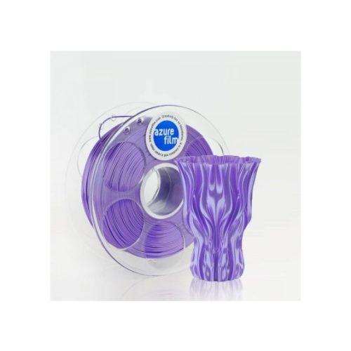 Azure PLA - Silk Purple