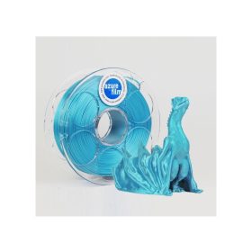 Azure PLA - Silk Sky Blue