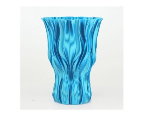 Azure PLA - Silk Sky Blue