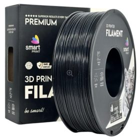 SmartPrint ASA - fekete 