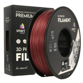 SmartPrint PLA - bordó