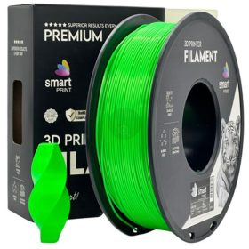 SmartPrint PLA - zöld