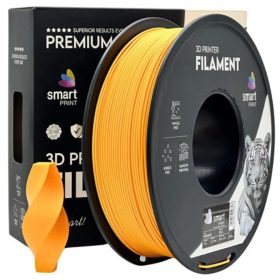SmartPrint PLA - narancs
