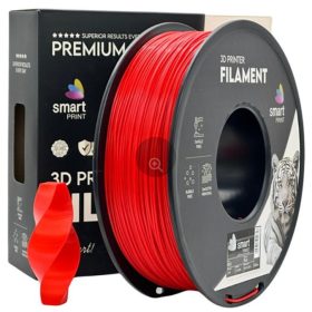 SmartPrint PLA - piros