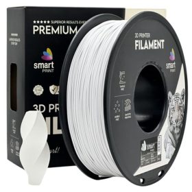 SmartPrint PLA - fehér