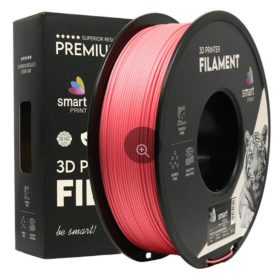 SmartPrint PLA - pastel piros