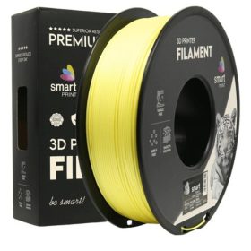SmartPrint PLA - pastel sárga