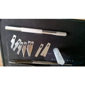 Easy Grip szike készlet