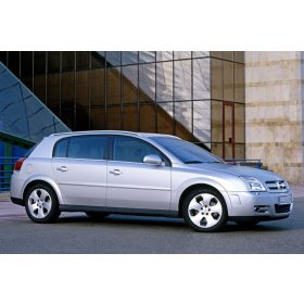 Opel Signum 5 ajtós - Évjárat: 2003-2008