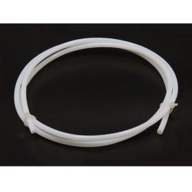  Teflon cső 3/5 mm átlátszó (filament továbbitó CB-khez) - 1 méter