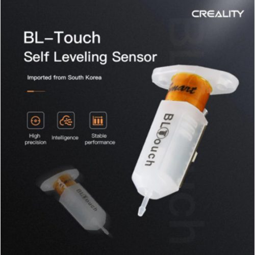BL Touch Auto Bed Leveling - Creality original - universal (E3 v2, E5 pro, CR10S pro)
