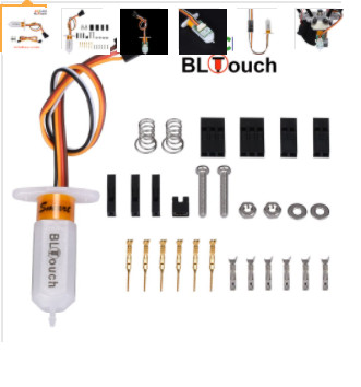 ANTCLABS BL-touch V3.1 - Auto Leveling Sensor with Cable