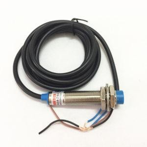 Autolevel sensor - 4 mm inductive sensor(rendelésre)