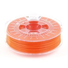 TPU Medium (shA 98) - neon orange - 75dkg