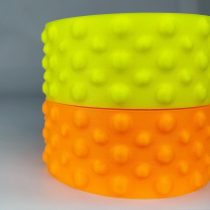 Azure: TPU medium (sh98) - neon sárga