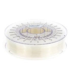 TPU Hard (shoreD58) - transparent - 75dkg