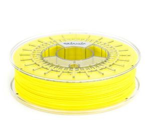 TPU Medium (shA 98) - neon sárga - 75dkg