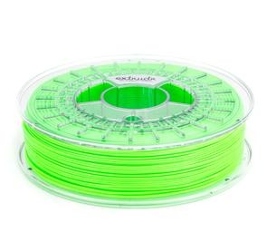 TPU Medium (shA 98) - neon zöld - 75dkg