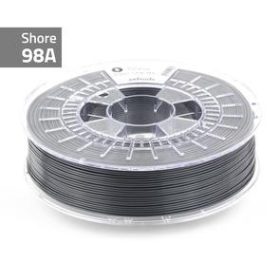 TPU Medium (shA98) - antracit - 75dkg
