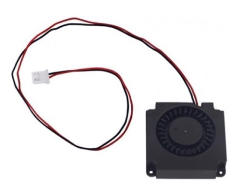 4010 Turbo fan 24/12V - Creality