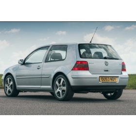 Volkswagen Golf 4