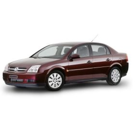 Opel Vectra C 4 ajtós - Évjárat: 2002-2008