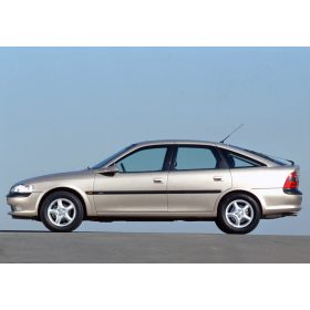 Opel Vectra C 5 ajtós - Évjárat: 2002-2008