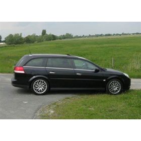 Opel Vectra C Caravan - Évjárat: 2002-2008