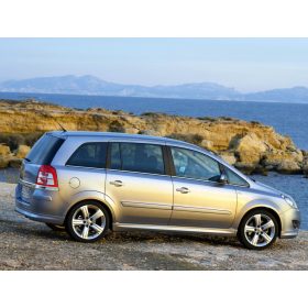 Opel Zafira B - Évjárot: 2004-2014