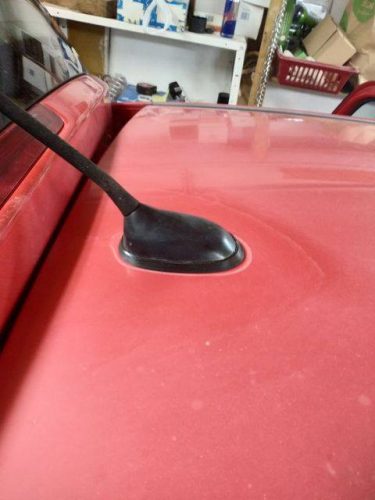 Opel Zafira B - Évjárot: 2004-2014