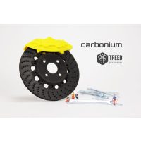 Carbon Fiber Reinforced