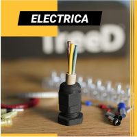 ESD (electrostatic discharge)