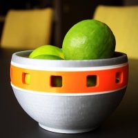 FOOD SAFE (with cert)