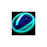 PLA  - Glow in the Dark