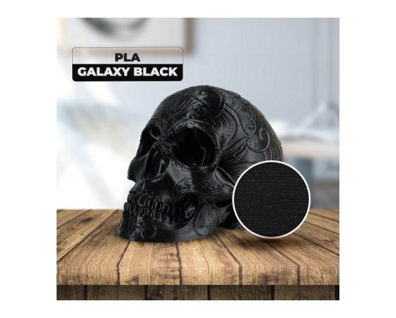 Azure PLA - Galaxy Black 